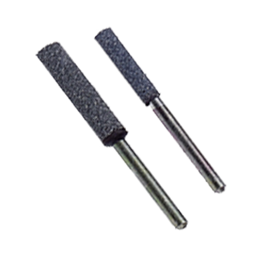 Muelas para afilar cadenas de motosierra
